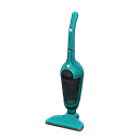 Upright Vacuum Animal Crossing New Horizons | ACNH Critter - ACNHMALL