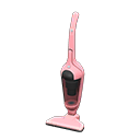 Upright Vacuum Animal Crossing New Horizons | ACNH Critter - ACNHMALL