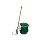 Green x NA