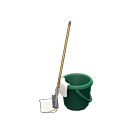 Mop Animal Crossing New Horizons | ACNH Critter - ACNHMALL