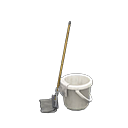 Mop Animal Crossing New Horizons | ACNH Critter - ACNHMALL
