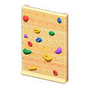 Climbing Wall