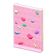 Pink x NA Pink x NA