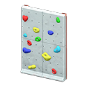 Climbing Wall Animal Crossing New Horizons | ACNH Critter - ACNHMALL