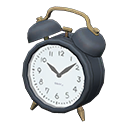 Old-Fashioned Alarm Clock Animal Crossing New Horizons | ACNH Critter - ACNHMALL