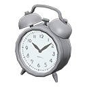 Old-Fashioned Alarm Clock Animal Crossing New Horizons | ACNH Critter - ACNHMALL
