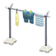 Silver x Carrot