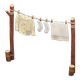 Well-used