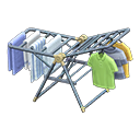 Drying Rack Animal Crossing New Horizons | ACNH Critter - ACNHMALL