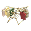 Drying Rack Animal Crossing New Horizons | ACNH Critter - ACNHMALL