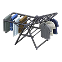 Drying Rack Animal Crossing New Horizons | ACNH Critter - ACNHMALL