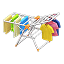 Drying Rack Animal Crossing New Horizons | ACNH Critter - ACNHMALL