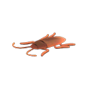 Toy Cockroach Animal Crossing New Horizons | ACNH Critter - ACNHMALL