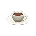 Coffee Cup Animal Crossing New Horizons | ACNH Critter - ACNHMALL