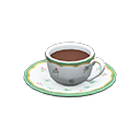 Coffee Cup Animal Crossing New Horizons | ACNH Critter - ACNHMALL