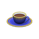 Coffee Cup Animal Crossing New Horizons | ACNH Critter - ACNHMALL