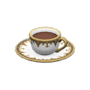 Coffee Cup Animal Crossing New Horizons | ACNH Critter - ACNHMALL