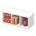 Horizontal Organizer Animal Crossing New Horizons | ACNH Critter - ACNHMALL