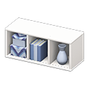 Horizontal Organizer Animal Crossing New Horizons | ACNH Critter - ACNHMALL