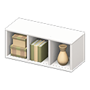 Horizontal Organizer Animal Crossing New Horizons | ACNH Critter - ACNHMALL