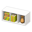 Horizontal Organizer Animal Crossing New Horizons | ACNH Critter - ACNHMALL