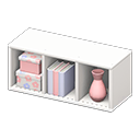 Horizontal Organizer Animal Crossing New Horizons | ACNH Critter - ACNHMALL