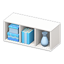 Horizontal Organizer Animal Crossing New Horizons | ACNH Critter - ACNHMALL