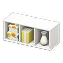 Horizontal Organizer Animal Crossing New Horizons | ACNH Critter - ACNHMALL
