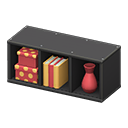 Horizontal Organizer Animal Crossing New Horizons | ACNH Critter - ACNHMALL