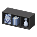 Horizontal Organizer Animal Crossing New Horizons | ACNH Critter - ACNHMALL