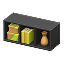 Horizontal Organizer Animal Crossing New Horizons | ACNH Critter - ACNHMALL