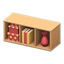 Horizontal Organizer Animal Crossing New Horizons | ACNH Critter - ACNHMALL