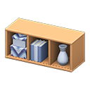 Horizontal Organizer Animal Crossing New Horizons | ACNH Critter - ACNHMALL