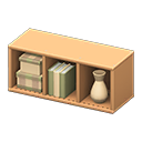 Horizontal Organizer Animal Crossing New Horizons | ACNH Critter - ACNHMALL