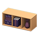 Horizontal Organizer Animal Crossing New Horizons | ACNH Critter - ACNHMALL
