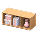 Horizontal Organizer Animal Crossing New Horizons | ACNH Critter - ACNHMALL