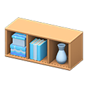 Horizontal Organizer Animal Crossing New Horizons | ACNH Critter - ACNHMALL