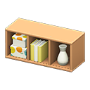 Horizontal Organizer Animal Crossing New Horizons | ACNH Critter - ACNHMALL