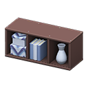 Horizontal Organizer Animal Crossing New Horizons | ACNH Critter - ACNHMALL