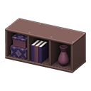 Horizontal Organizer Animal Crossing New Horizons | ACNH Critter - ACNHMALL