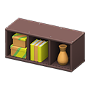 Horizontal Organizer Animal Crossing New Horizons | ACNH Critter - ACNHMALL