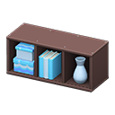 Horizontal Organizer Animal Crossing New Horizons | ACNH Critter - ACNHMALL