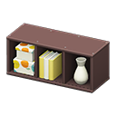 Horizontal Organizer Animal Crossing New Horizons | ACNH Critter - ACNHMALL