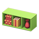 Horizontal Organizer Animal Crossing New Horizons | ACNH Critter - ACNHMALL