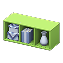 Horizontal Organizer Animal Crossing New Horizons | ACNH Critter - ACNHMALL