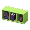 Horizontal Organizer Animal Crossing New Horizons | ACNH Critter - ACNHMALL