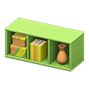 Horizontal Organizer Animal Crossing New Horizons | ACNH Critter - ACNHMALL