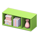 Horizontal Organizer Animal Crossing New Horizons | ACNH Critter - ACNHMALL