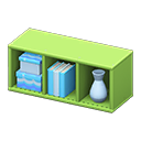 Horizontal Organizer Animal Crossing New Horizons | ACNH Critter - ACNHMALL
