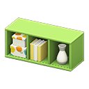 Horizontal Organizer Animal Crossing New Horizons | ACNH Critter - ACNHMALL
